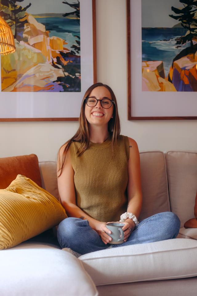 Profile picture of Hannah English