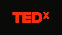 Ted Talk logo