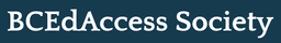 BC Ed Access logo