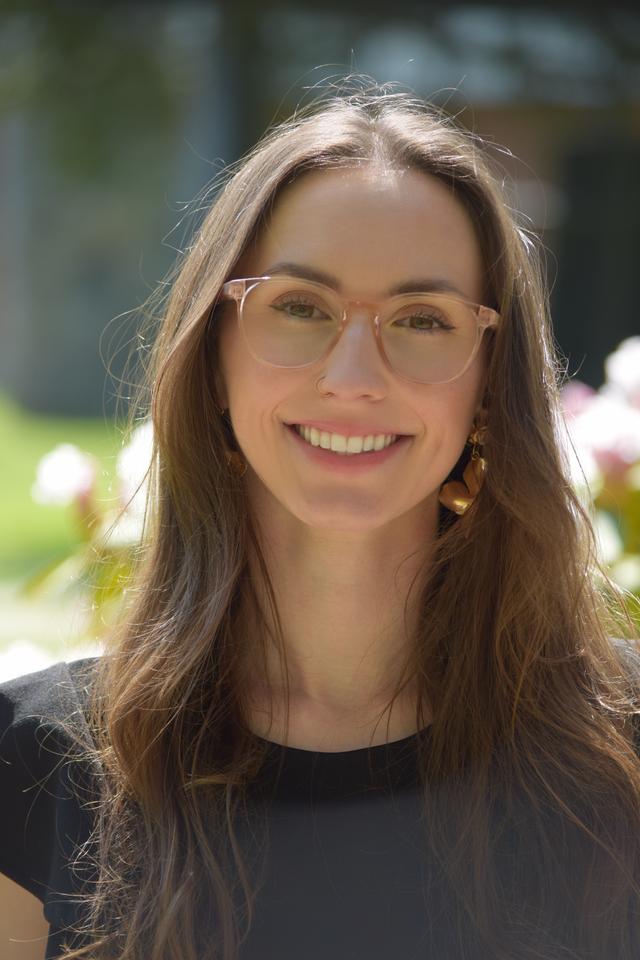 Profile picture of Rachel Blackburn